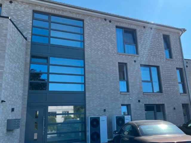 Etagenwohnung kaufen in Brake