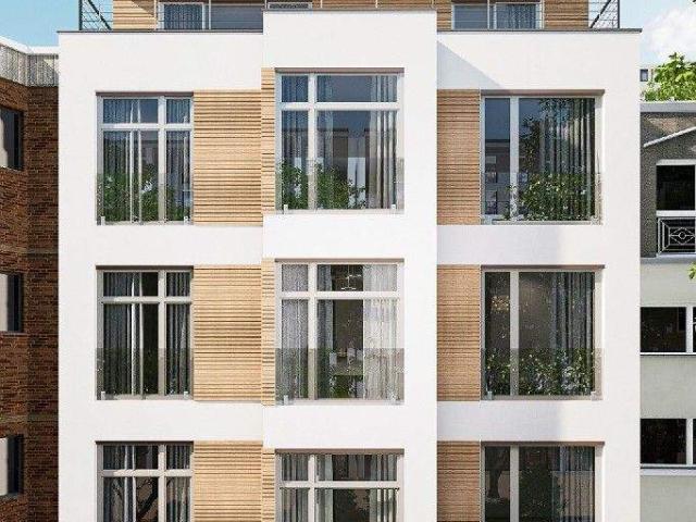 Wohnung kaufen in Bonn-Beuel, Bonn