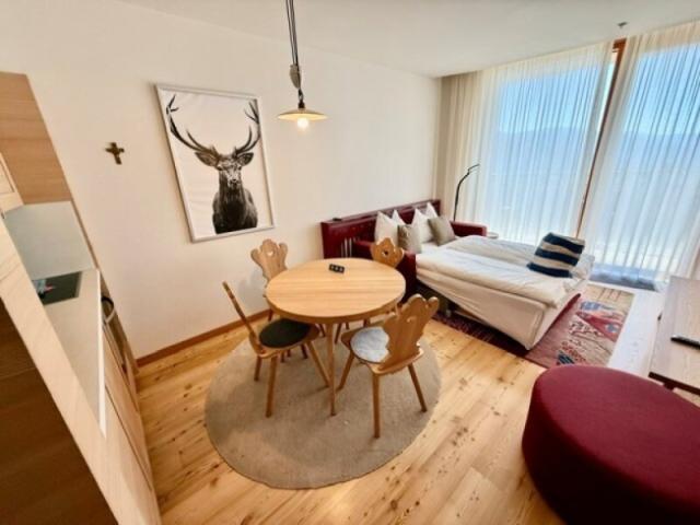 Wohnung kaufen in Kärnten