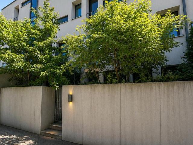 Wohnung kaufen in Kalbach-Riedberg, Sachsenhausen