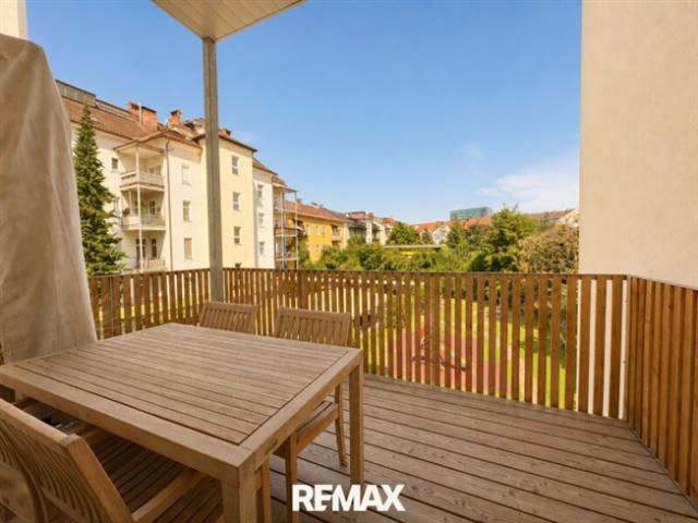 Wohnung kaufen in Klagenfurt, Kärnten