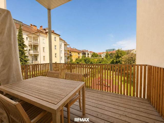 Wohnung kaufen in Klagenfurt, Kärnten