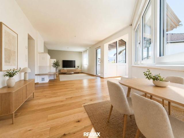 Apartment kaufen in Mutters, Tirol