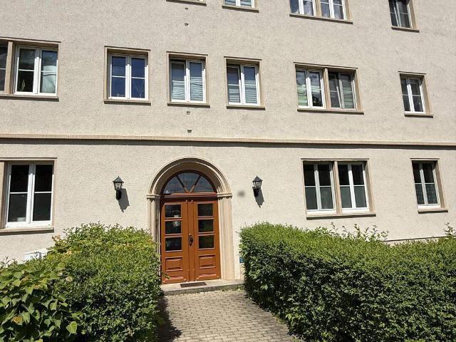 Etagenwohnung kaufen in Saalfeld