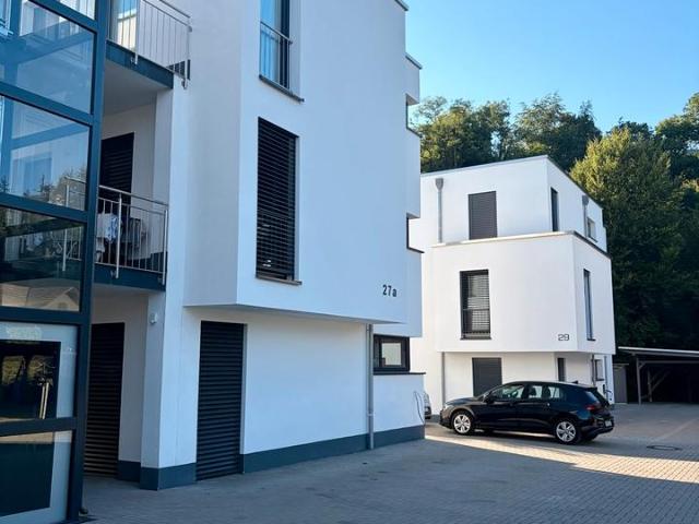 Wohnung kaufen in Herdorf, Rheinland-Pfalz