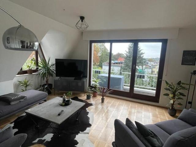Wohnung kaufen in Bad Salzuflen, Nordrhein-Westfalen