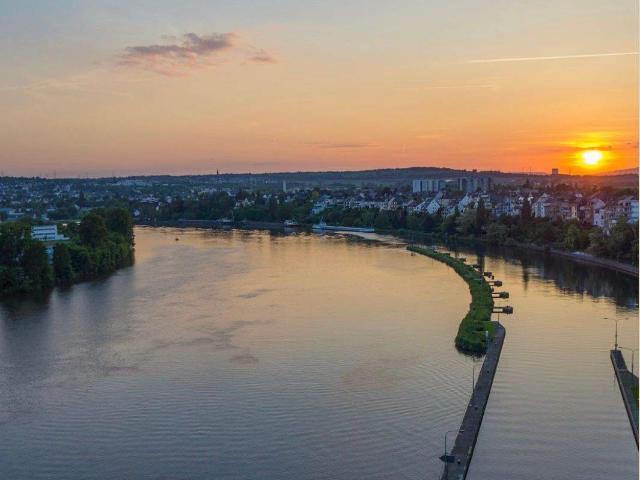 Wohnung kaufen in Metternich, Koblenz