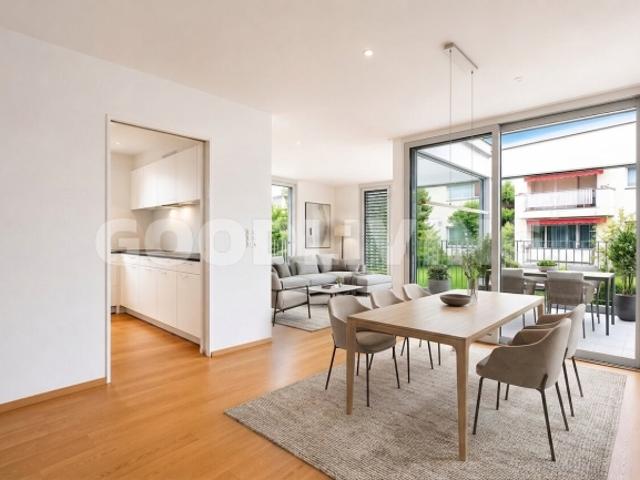 Wohnung kaufen in Winterthur, Zürich
