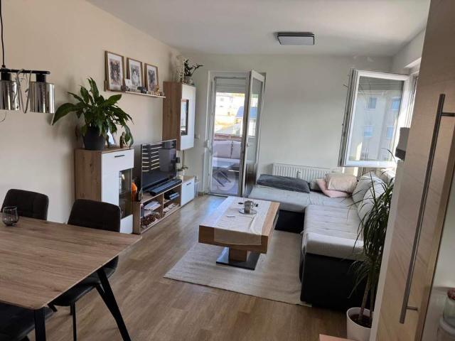 Wohnung kaufen in Oberösterreich