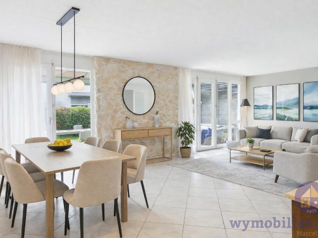 Wohnung kaufen in Muri bei Bern, Bern