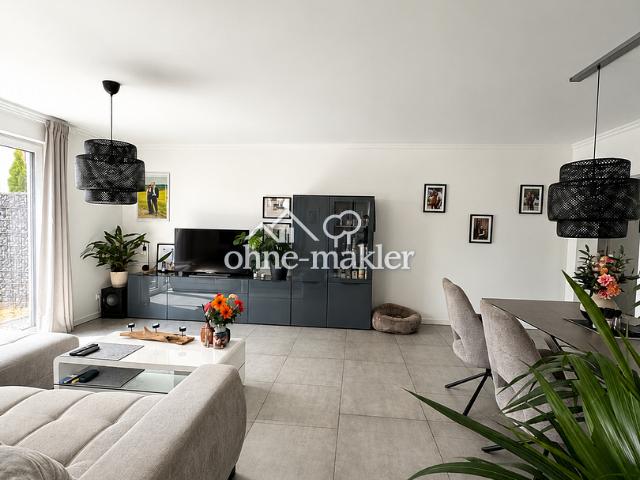 Apartment kaufen in Kellersberg, Alsdorf