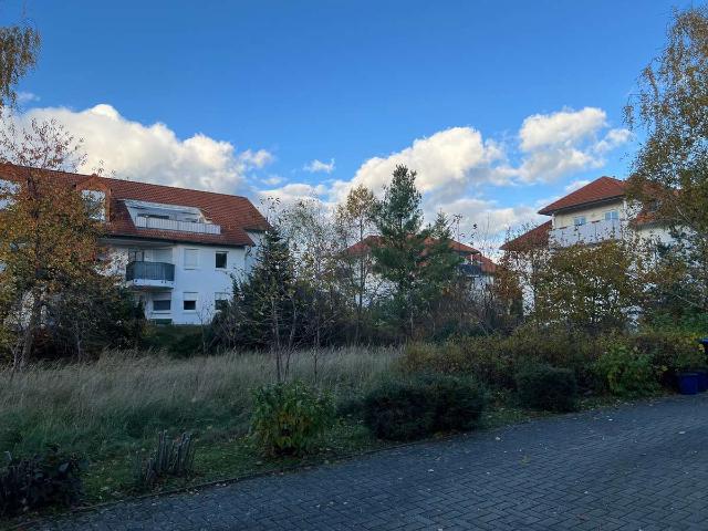 Wohnung kaufen in Cottbus - Chóśebuz, Cottbus