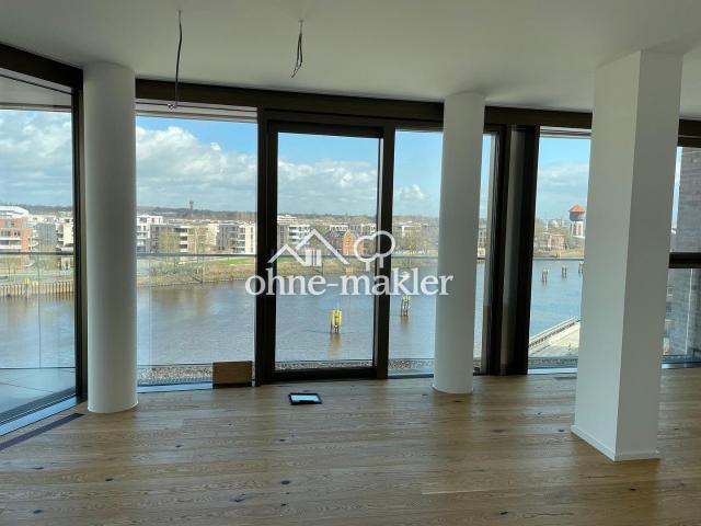 Apartment kaufen in Oldenburg, Ottosiedlung