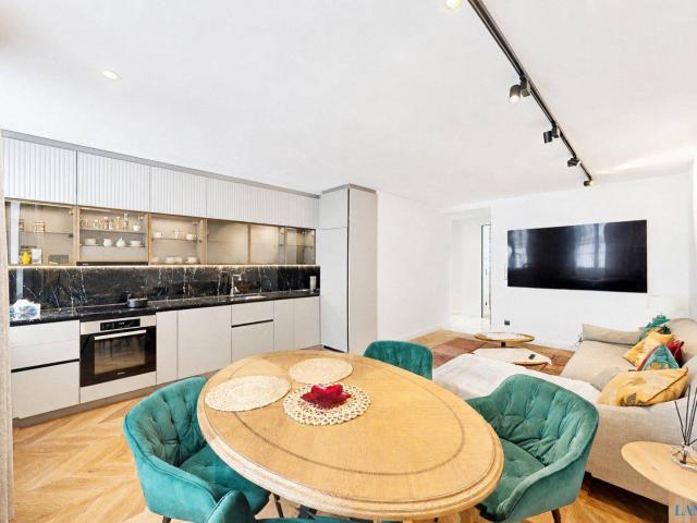 Apartment kaufen in KG Landstraße, Wien
