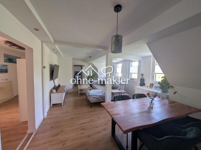 Apartment kaufen in Geestemünde, Bremerhaven