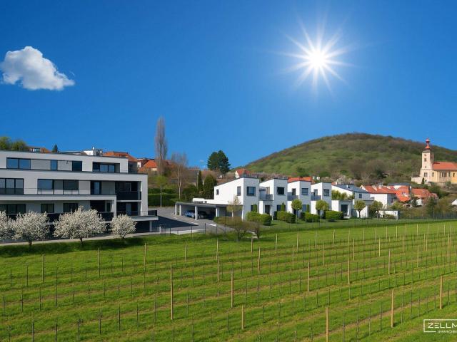 Apartment kaufen in Donnerskirchen, Burgenland