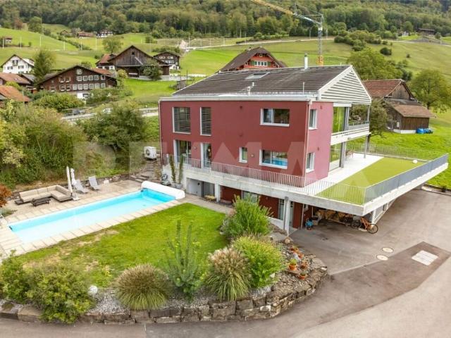 Wohnung kaufen in Mörlialp, Giswil
