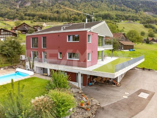 Wohnung kaufen in Mörlialp, Giswil