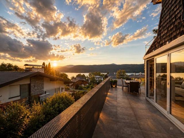 Wohnung kaufen in Klagenfurt, Kärnten