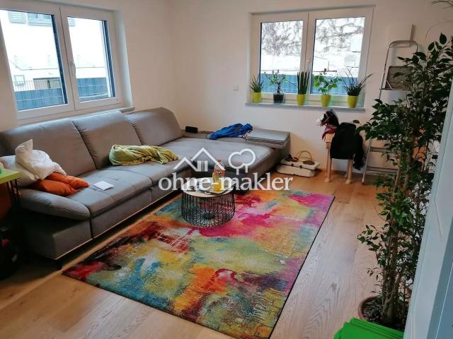 Apartment kaufen in Finsing, Bayern
