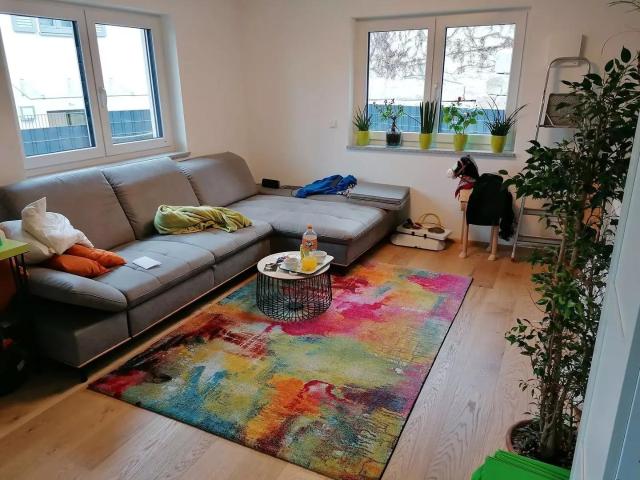 Wohnung kaufen in Finsing, Bayern