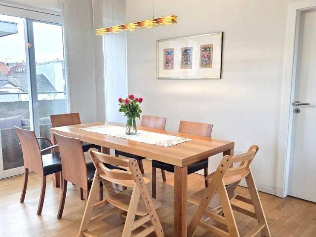 Apartment kaufen in Gleisdorf, Steiermark