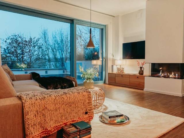 Wohnung kaufen in Binz, Vorpommern-Rügen