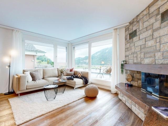 Wohnung kaufen in Ennetmoos, Nidwalden