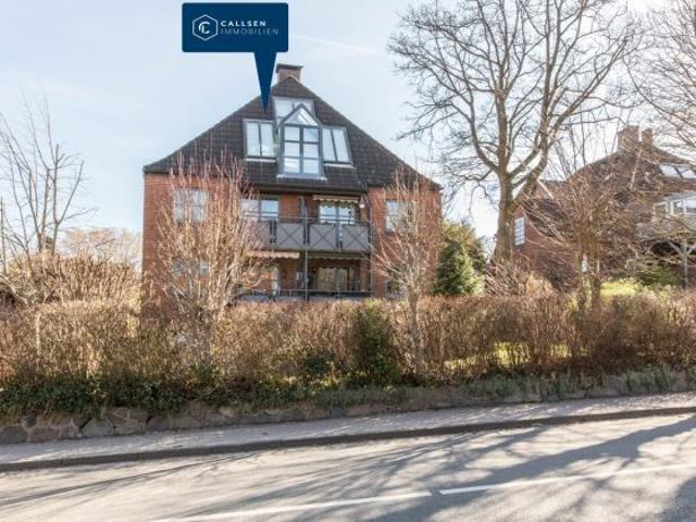 Wohnung kaufen in Kappeln, Schleswig-Holstein