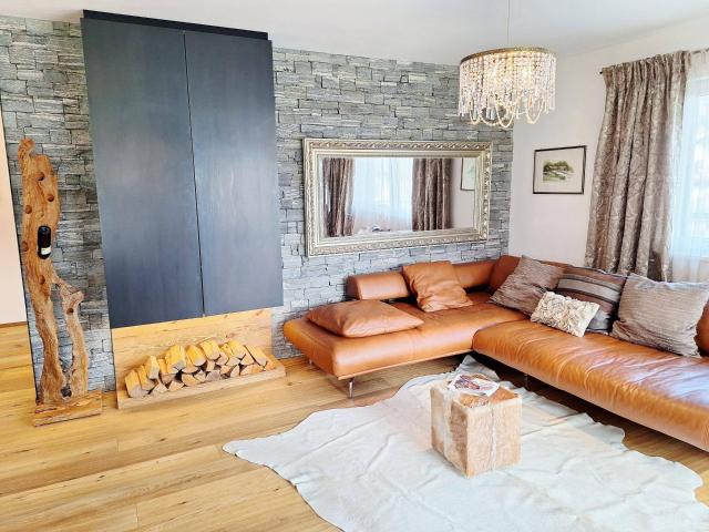 Apartment kaufen in Kirchberg in Tirol, Tirol