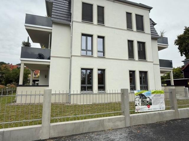 Wohnung kaufen in Radebeul, Sachsen