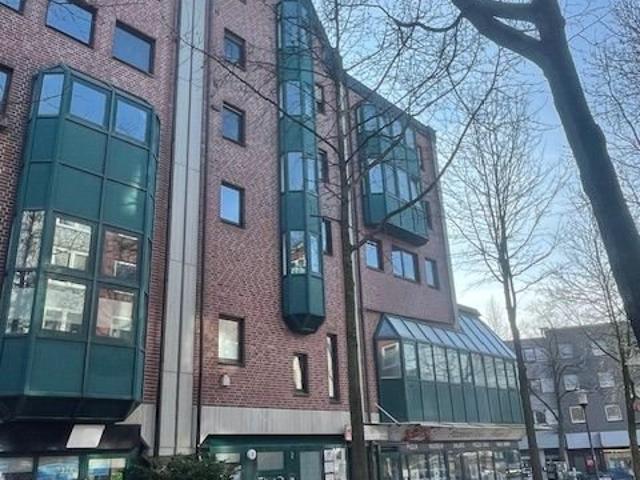 Etagenwohnung kaufen in Marl