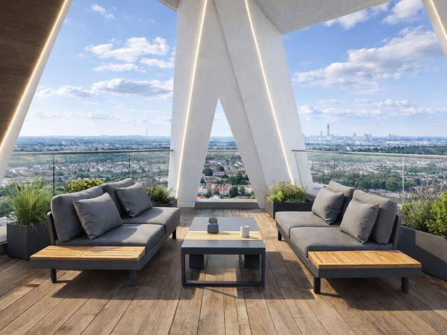 Apartment kaufen in Floridsdorf, Wien