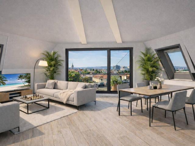 Apartment kaufen in Floridsdorf, Wien