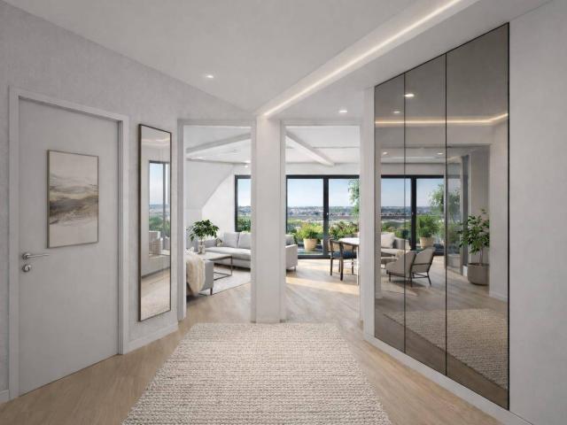 Apartment kaufen in Floridsdorf, Wien