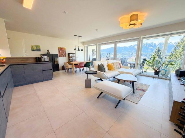 Apartment kaufen in Lechnerschaft, Millstatt am See