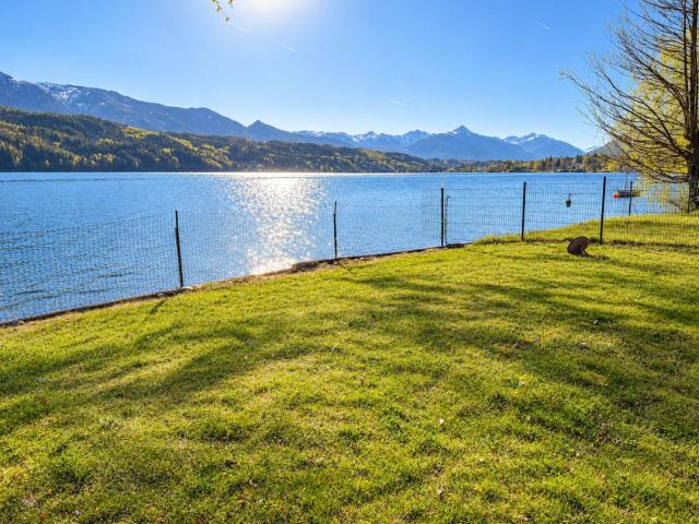 Wohnung kaufen in Millstatt am See, Bezirk Spittal an der Drau