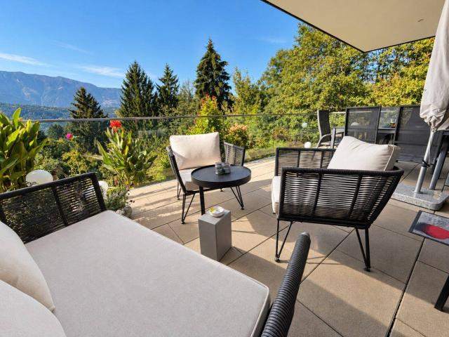 Apartment kaufen in Gössering West, Millstatt am See