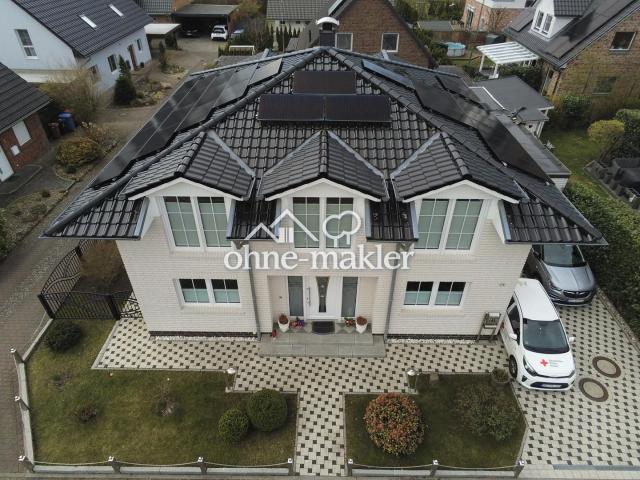 Haus kaufen in Ulzburg Süd, Henstedt-Ulzburg
