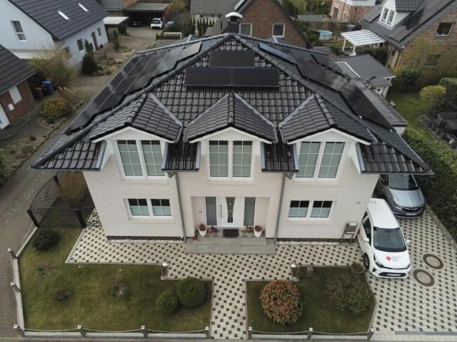 Villa kaufen in Götzberg, Henstedt-Ulzburg
