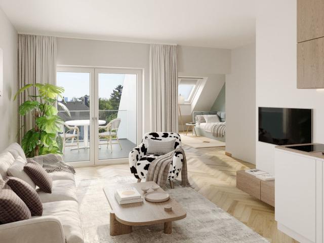 Haus kaufen in Floridsdorf, Wien