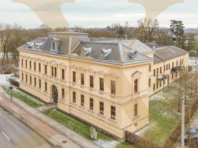 Büro mieten in Kleinmünchen-Auwiesen, Linz