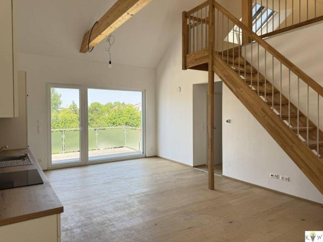 Apartment kaufen in Neusiedl am See