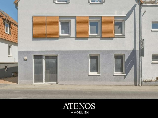 Büro kaufen in Renningen, Landkreis Böblingen
