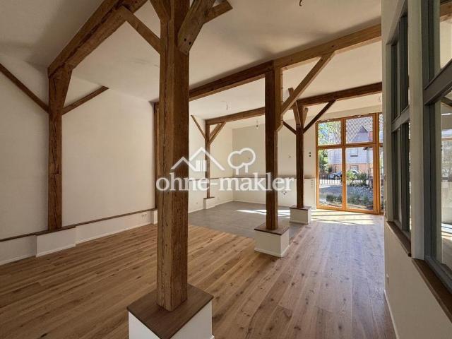 Apartment mieten in Niefern-Öschelbronn, Baden-Württemberg