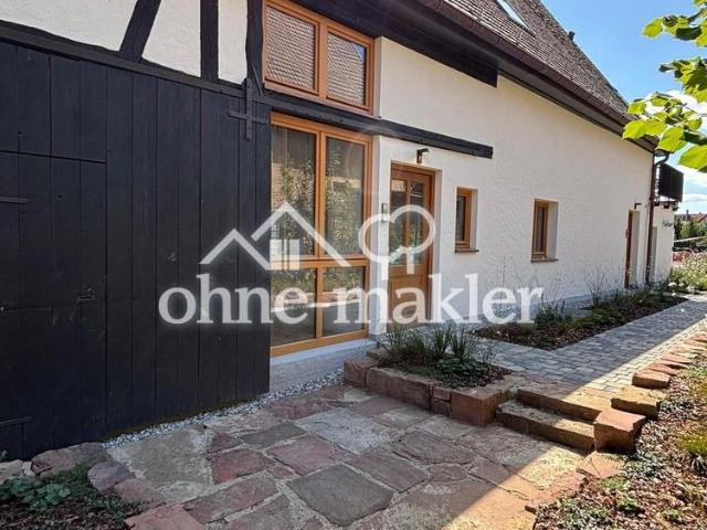 Apartment mieten in Niefern-Öschelbronn, Baden-Württemberg