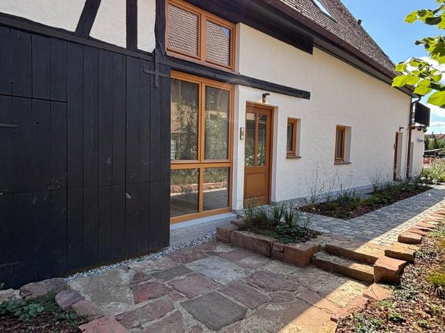Wohnung mieten in Niefern-Öschelbronn, Baden-Württemberg