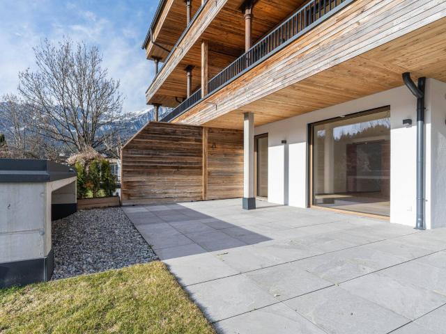 Apartment kaufen in Ellmau, Tirol