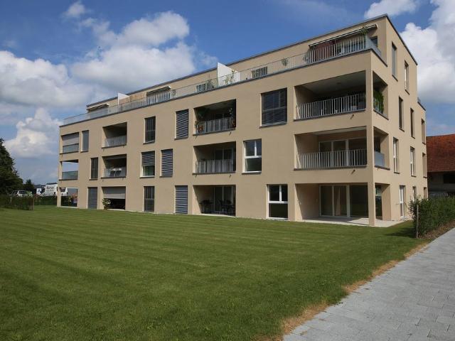 Apartment mieten in Amriswil, Thurgau