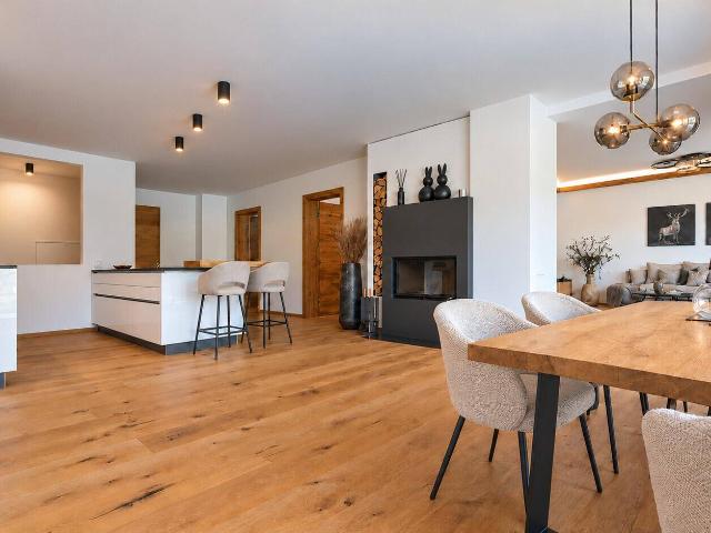 Apartment mieten in Kirchberg in Tirol, Tirol